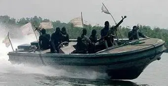 20 Passengers, UTME Candidates Abducted By Pirates In Calabar