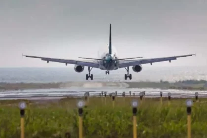 Passenger Dies Mid-Air on Istanbul–Lagos Flight