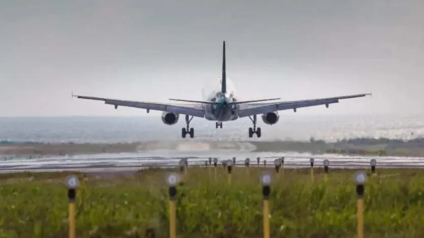 Passenger Dies Mid-Air on Istanbul–Lagos Flight