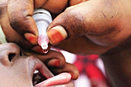Jigawa Vaccinates 2.6m Children, Surpasses Polio Target
