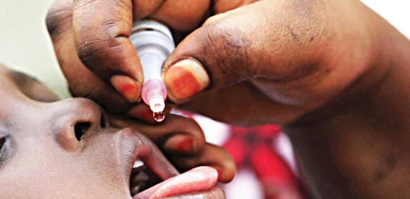 Jigawa Vaccinates 2.6m Children, Surpasses Polio Target