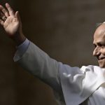 Pope Leo XIV Africa Tour Begins