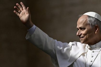 Pope Leo XIV Africa Tour Begins
