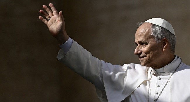 Pope Leo XIV Africa Tour Begins