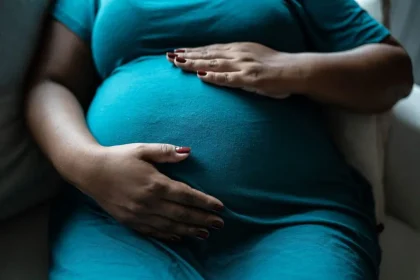 Drama as Expectant Mother Delivers Twin Boys in Bush in Benue