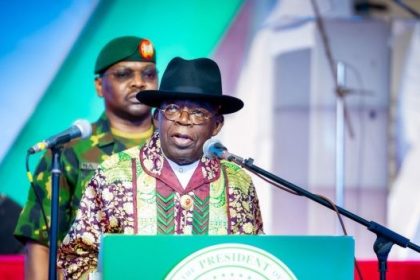 Tinubu’s $1trn Economy Drive Gains Momentum with $500bn Investment Target