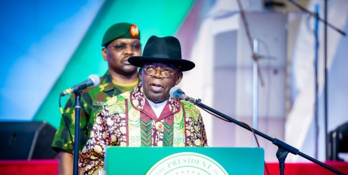 Tinubu’s $1trn Economy Drive Gains Momentum with $500bn Investment Target