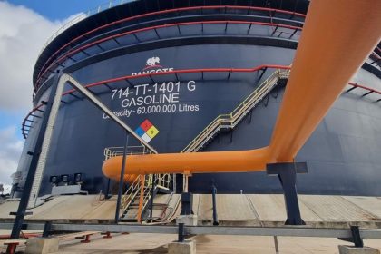 JUST IN: Diesel Edges Toward N2,000 as Dangote Revises Prices Upward