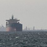 Iran Seizes Ships in Strait of Hormuz