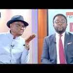 Wike Defends Comment to TV Host