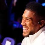 Joshua Makes First Public Appearance
