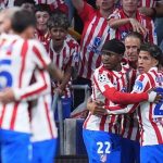 Atlético Edge Barcelona to Reach UCL Semi-Finals