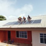 Get Approval Before Installing Solar Panels in Estates - Lagos Govt