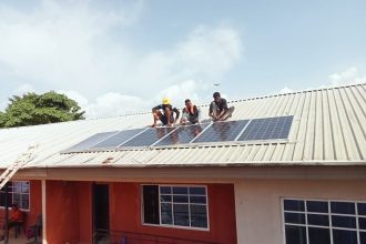 Get Approval Before Installing Solar Panels in Estates - Lagos Govt