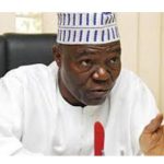 Court Orders Final Forfeiture of London Property Linked to Ex-Minister Useni