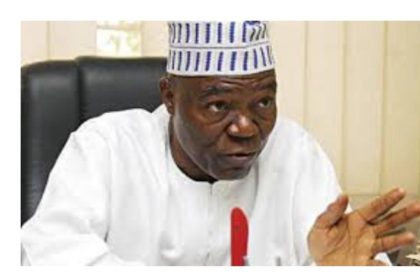 Court Orders Final Forfeiture of London Property Linked to Ex-Minister Useni