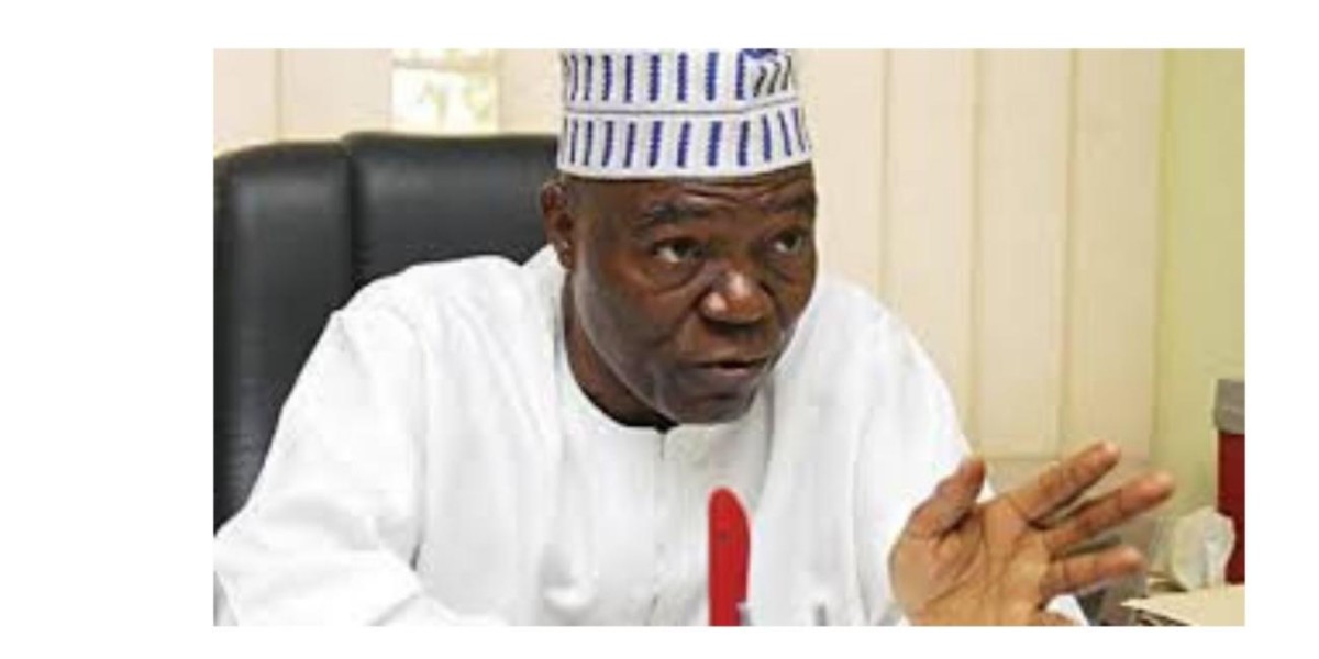 Court Orders Final Forfeiture of London Property Linked to Ex-Minister Useni