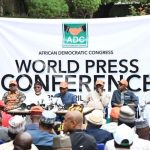 INEC Slams ADC, Rejects Calls for Chairman Amupitan’s Resignation as ‘Assault’ on Independence