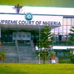 Supreme Court Set to Rule on ADC, PDP Crises