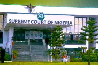 Supreme Court Set to Rule on ADC, PDP Crises
