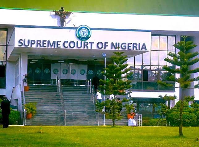 Supreme Court Set to Rule on ADC, PDP Crises