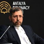 Iran Rejects Temporary Ceasefire