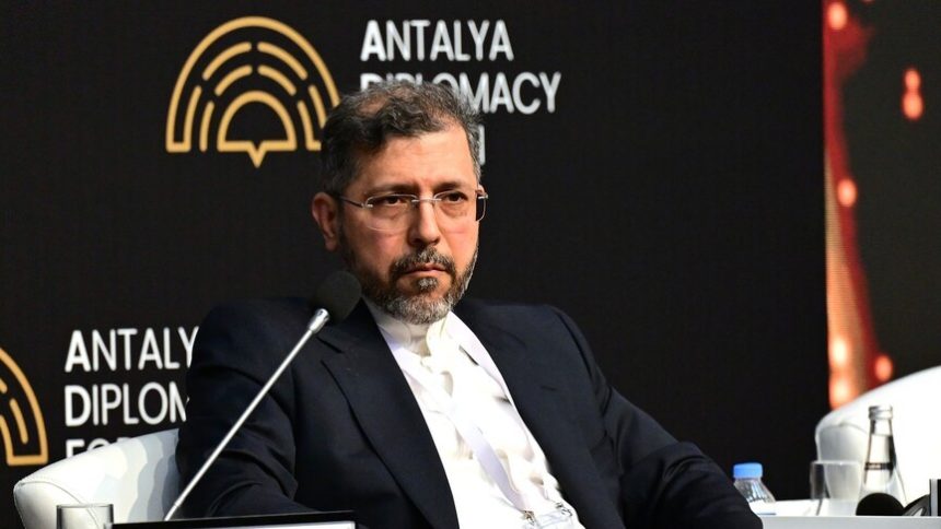 Iran Rejects Temporary Ceasefire