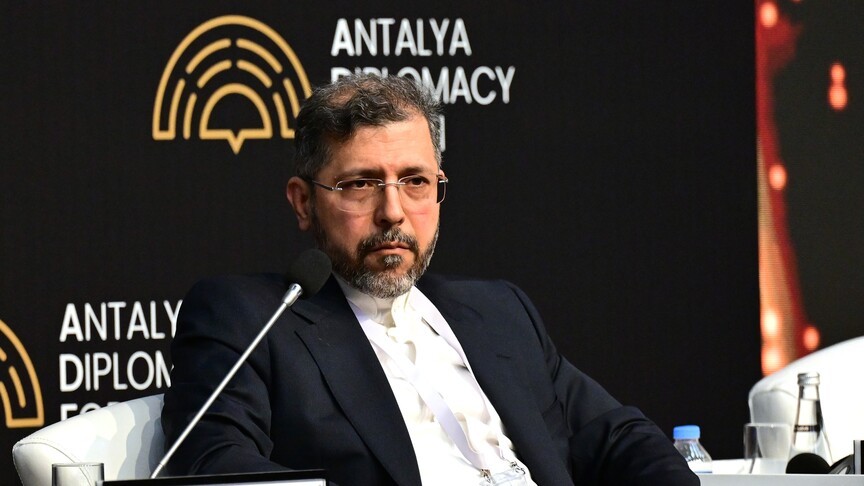 Iran Rejects Temporary Ceasefire