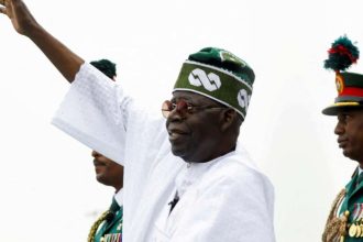 Tinubu Approves Police Academy Campus