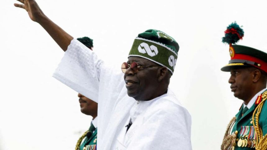 Tinubu Approves Police Academy Campus