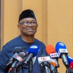 Peter Obi taking ₦12bn Labour Party