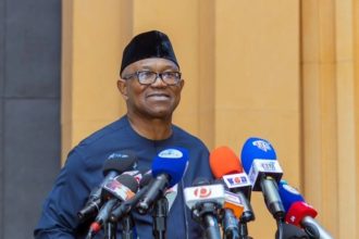 Peter Obi taking ₦12bn Labour Party