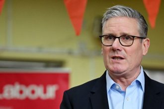 Starmer Rejects Resignation Calls Amid Labour Crisis