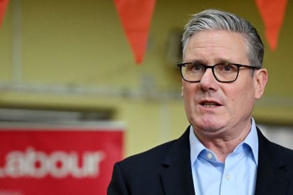 Starmer Rejects Resignation Calls Amid Labour Crisis