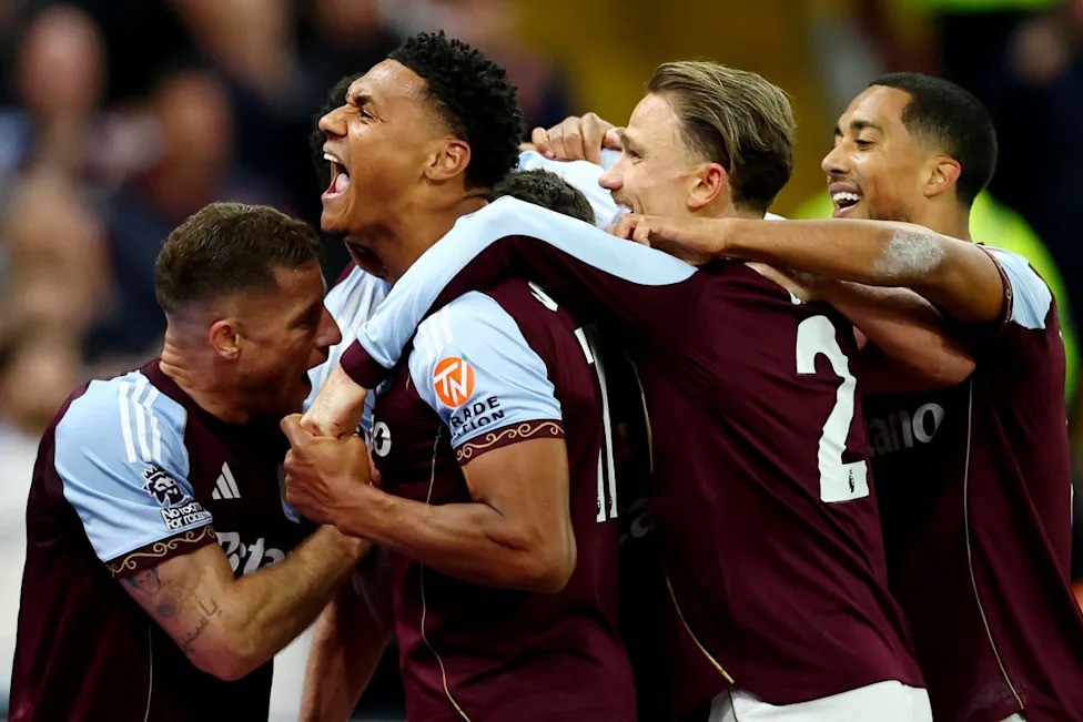 Slot: Villa Defeat Damaged Liverpool’s Season Hopes