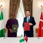 Tinubu Govt Moves To Attract More Foreign Investors Through Türkiye Partnership