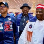 NDC Set to Affirm Obi as 2027 Candidate