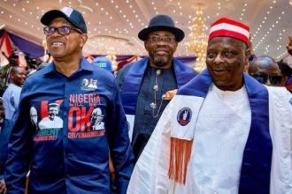 NDC Set to Affirm Obi as 2027 Candidate
