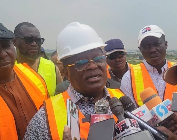 FG Partly Closes Ikorodu–Sagamu Road For Repairs
