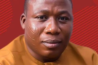 Sunday Igboho Seeks Government Clearance to Launch ‘Iru Ekun’ Security Outfit to Flush Out Oyo Bandits