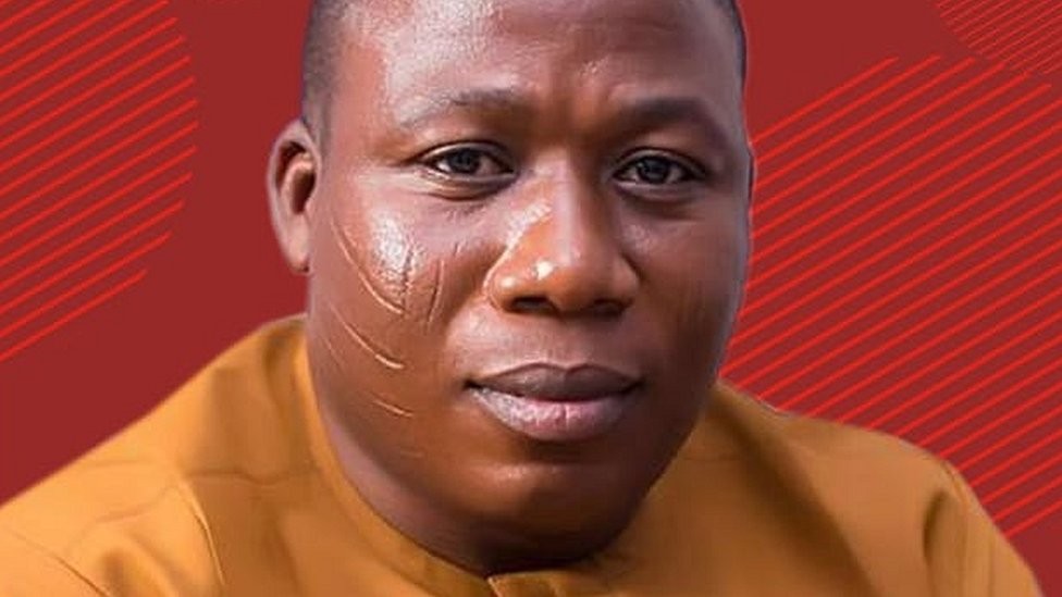 Sunday Igboho Seeks Government Clearance to Launch ‘Iru Ekun’ Security Outfit to Flush Out Oyo Bandits