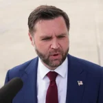 "US, Iran Near New Peace Deal" — JD Vance