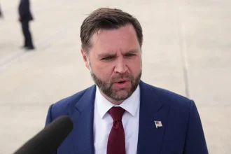 "US, Iran Near New Peace Deal" — JD Vance