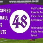 Week 48 Pool