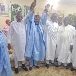 Yobe APC Governorship Aspirants Reject Endorsement Of Baba Malam Wali