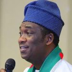 Lagos GAC Defends Hamzat Consensus Choice, Emphasizes Primaries Still Supreme