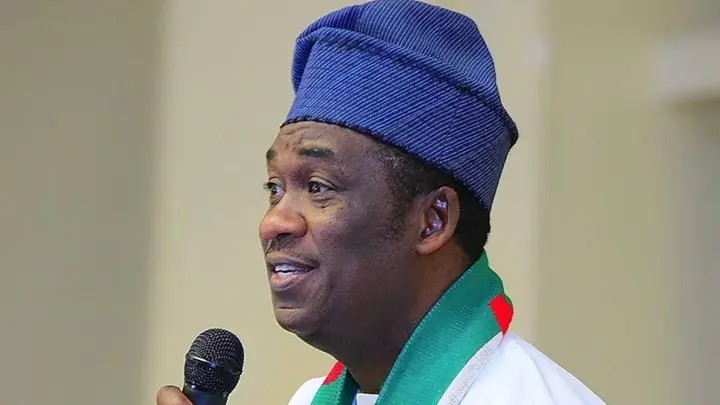 Lagos GAC Defends Hamzat Consensus Choice, Emphasizes Primaries Still Supreme