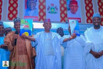 Kano APC Endorses Tinubu, Governor Yusuf For 2027, Pledges ₦50m For Forms