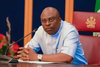 Rivers APC Stakeholders Procure 2027 Nomination Forms For Governor Fubara