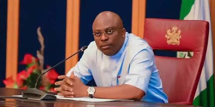Rivers APC Stakeholders Procure 2027 Nomination Forms For Governor Fubara